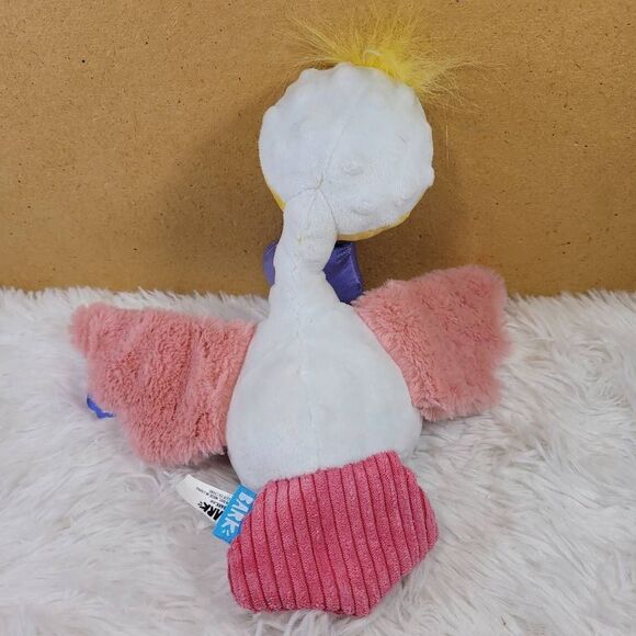 Barkbox Spoonbilly Dog Toy NWT - Picture 5 of 7